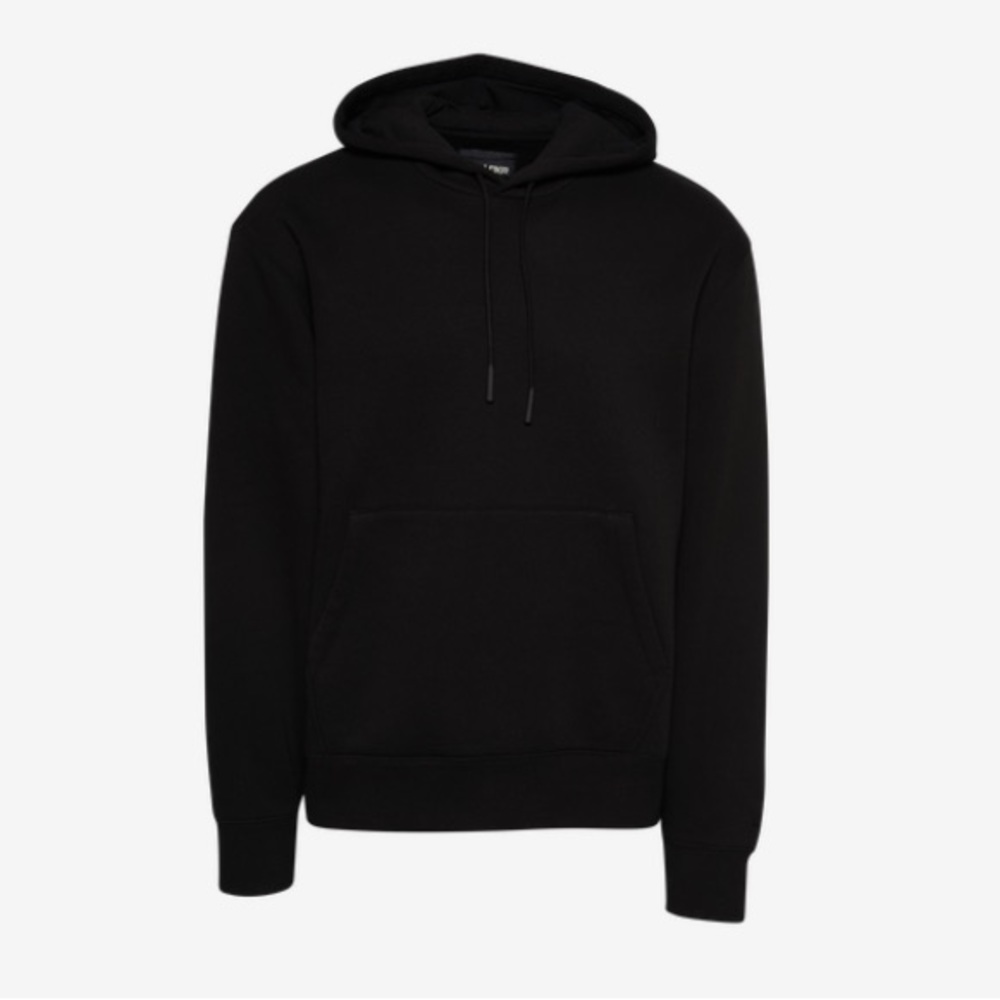 NEW LCKR Fleece Pullover Hoodie Multiple Sizes